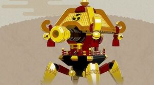 コンジキホウダイ