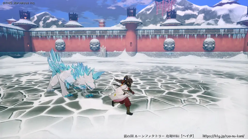 強くなるためにの画像