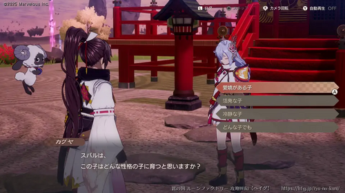 恋人・結婚・子供についての画像