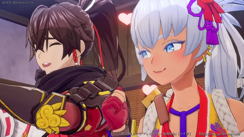 一緒に料理の画像