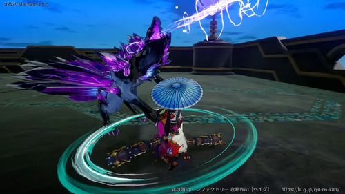 カムロサキの画像