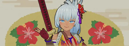 絆クエストの画像