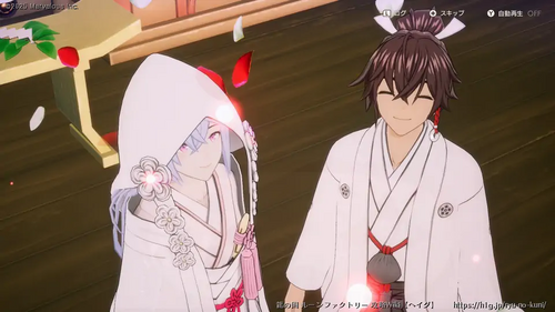 恋人・結婚・子供についての画像