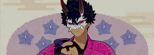 絆クエストの画像