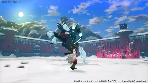 強くなるためにの画像