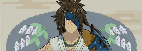 絆クエストの画像