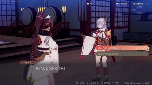 恋人・結婚・子供についての画像