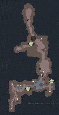 宿願の洞の画像