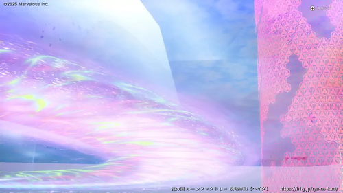 四季の神楽殿の画像