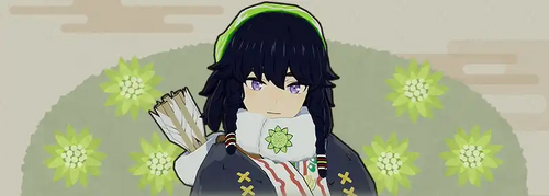 絆クエストの画像