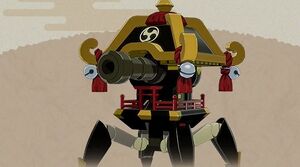 カラクリミコシ