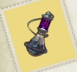 トラベルボトル・異界／amarec （20191004-105737）.webp