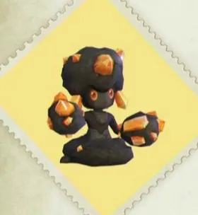 メタルゴーレム／amarec （20190927-130155）.webp