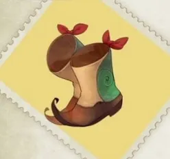 神速のブーツ／amarec （20191003-182506）.webp