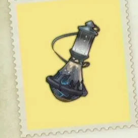 トラベルボトル・星／amarec （20190928-134426）.webp