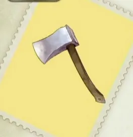 薪割り斧／amarec （20191001-163225）.webp