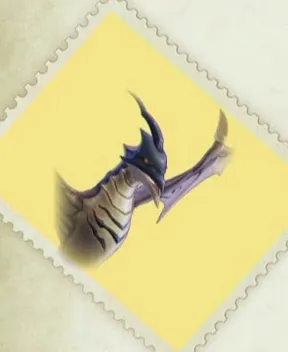 ミニワイバーン／amarec （20190927-104547）.webp