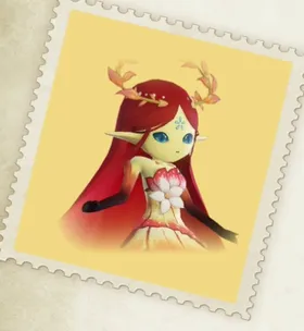 ルナリアエンゼル