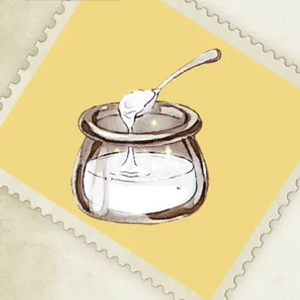 ホイップクリーム