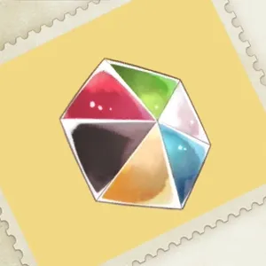 バニッシュクリスタル