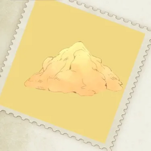 甘ったるい生地C