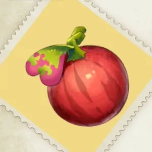 巨大クーケンフルーツ