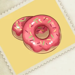 アスラ・ドーナツ