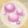 ぷにぷに玉・桜／ぷにぷに玉・桜.webp