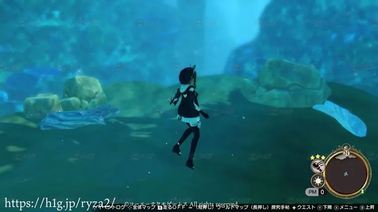 クラゲ茸／クラゲ茸3 0.webp