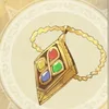 四精霊のアミュレット