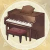 ピアノ
