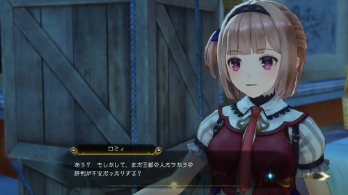 大人気のライザ製