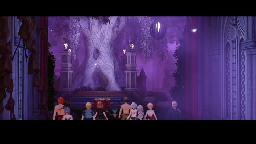 古代のフィルフサ、そして…