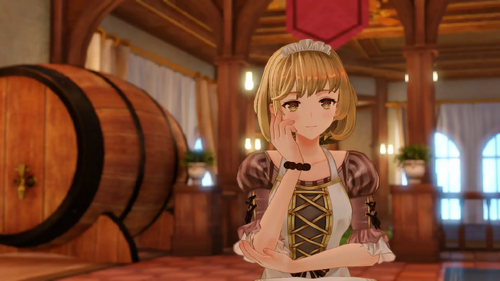 お客さんの故郷