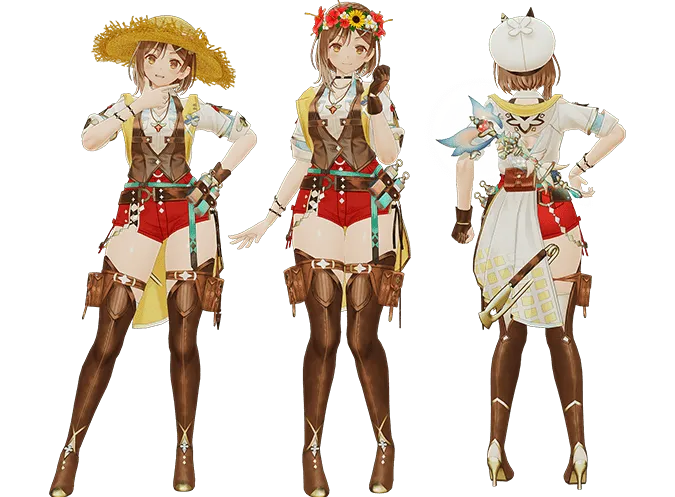 デジタルプレオーダー特典