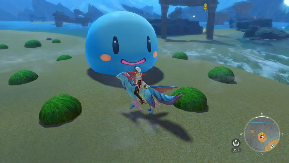 ぷに像についての画像