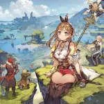 ライザのアトリエ3DX 攻略Wiki