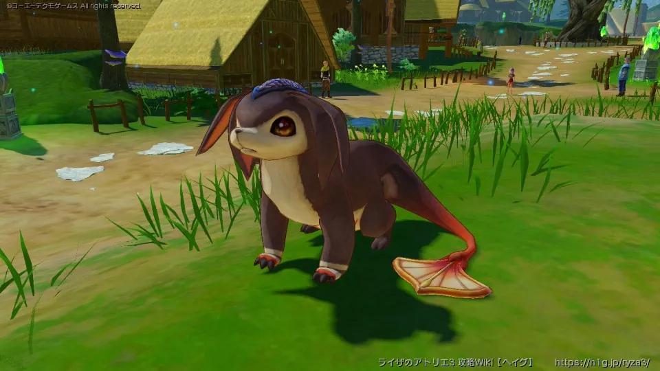 ラムロースト2号