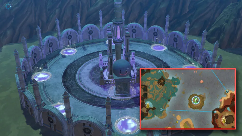 ぷに像についての画像