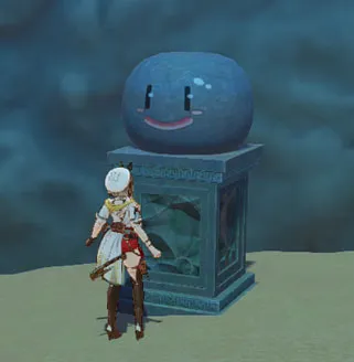 ぷに像についての画像