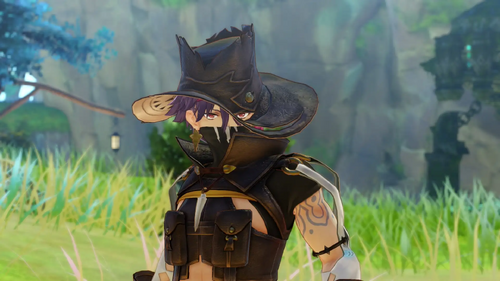 それぞれの「宝」を求めて