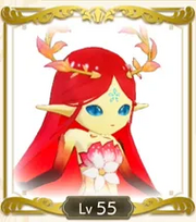 ルナリアエンゼル