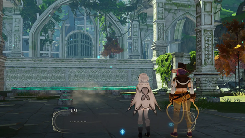 それぞれの「宝」を求めて