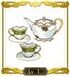ティーセットの画像
