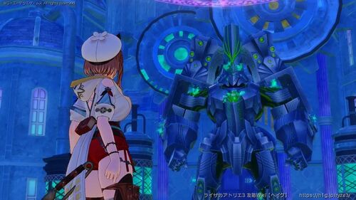 セントリーガード