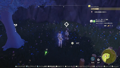 究極を追い求める女