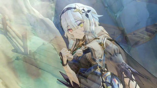 それぞれの「宝」を求めて