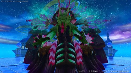 エンシェントドラゴン