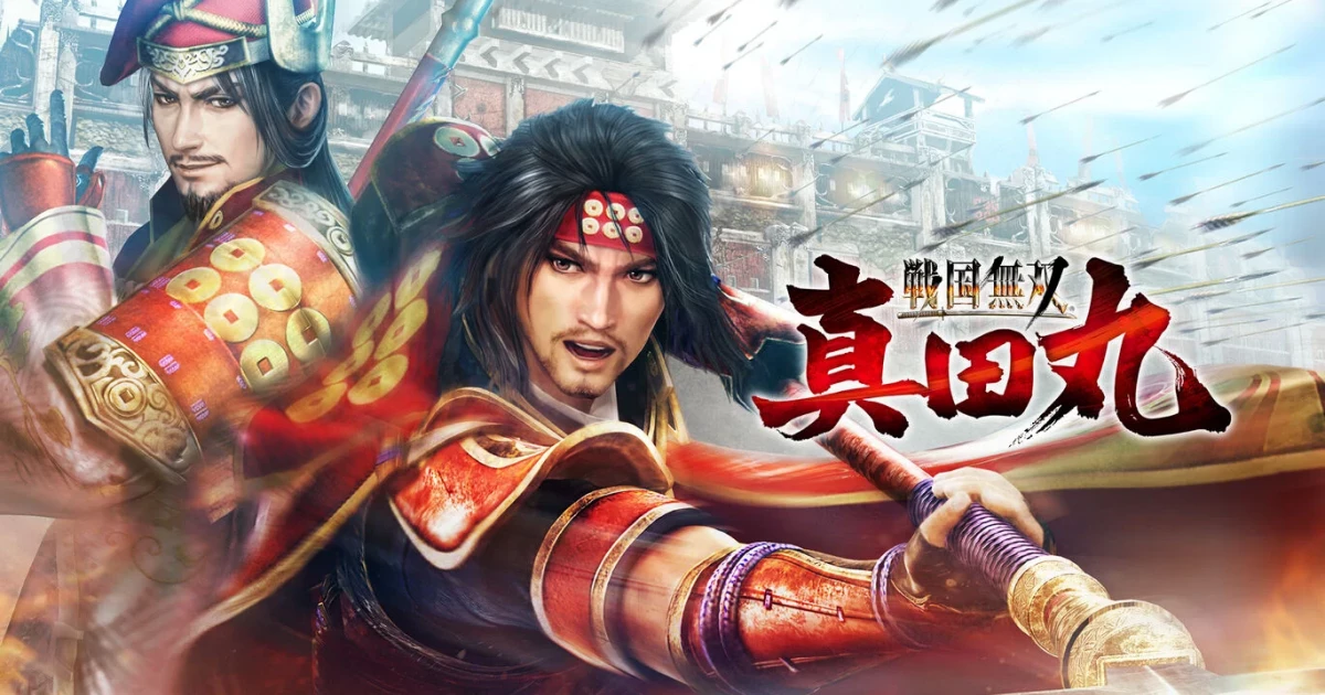 戦国無双 真田丸 攻略Wiki：ヘイグ