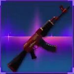 ロバスト・フレイム